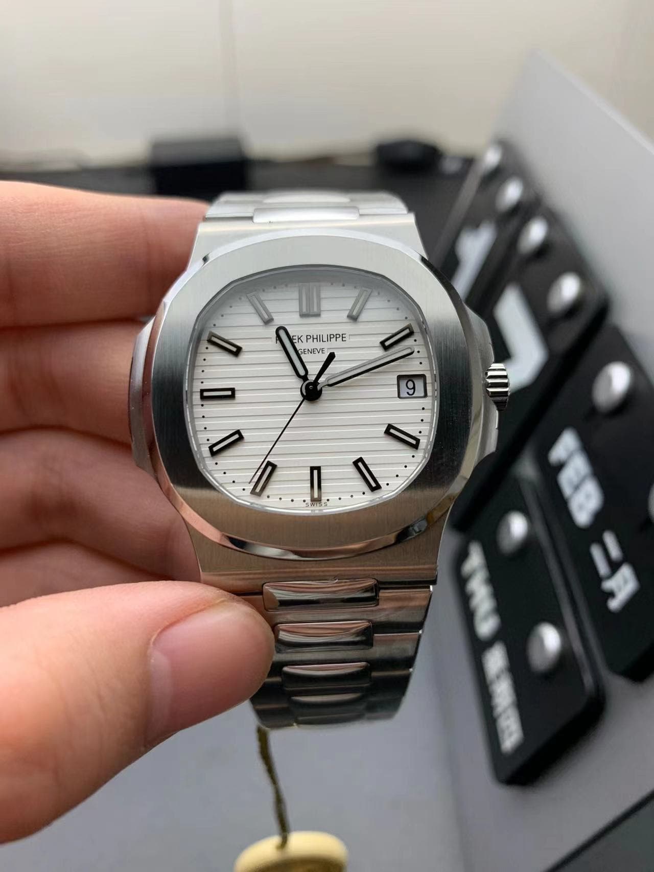 watch