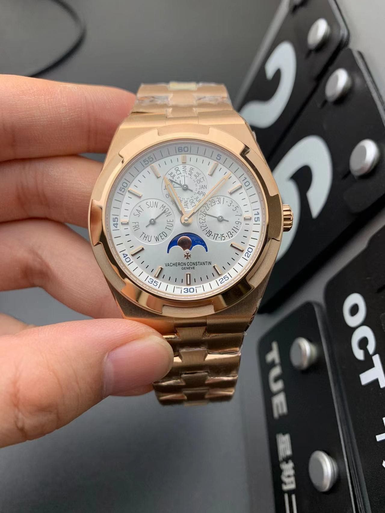 watch listing