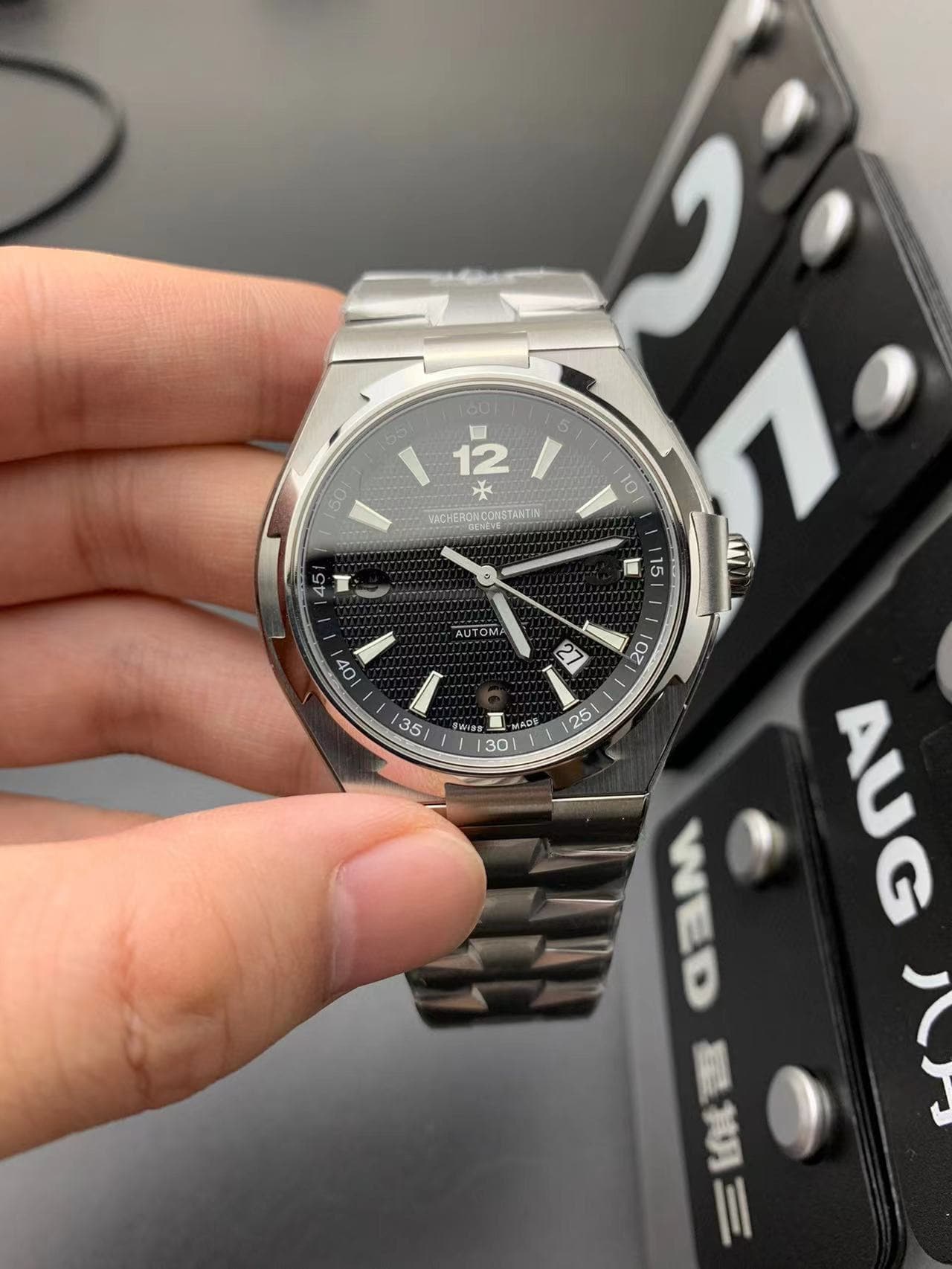 watch listing