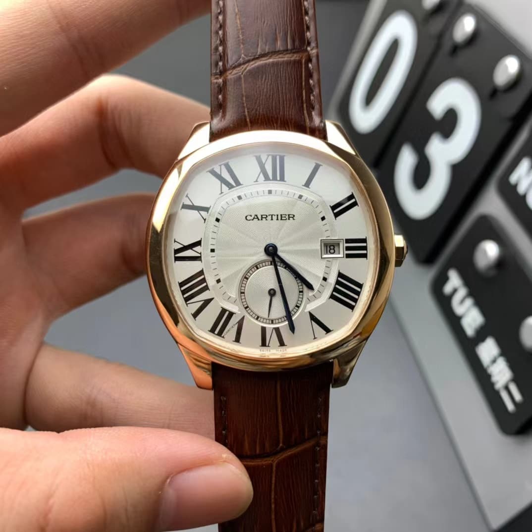watch listing