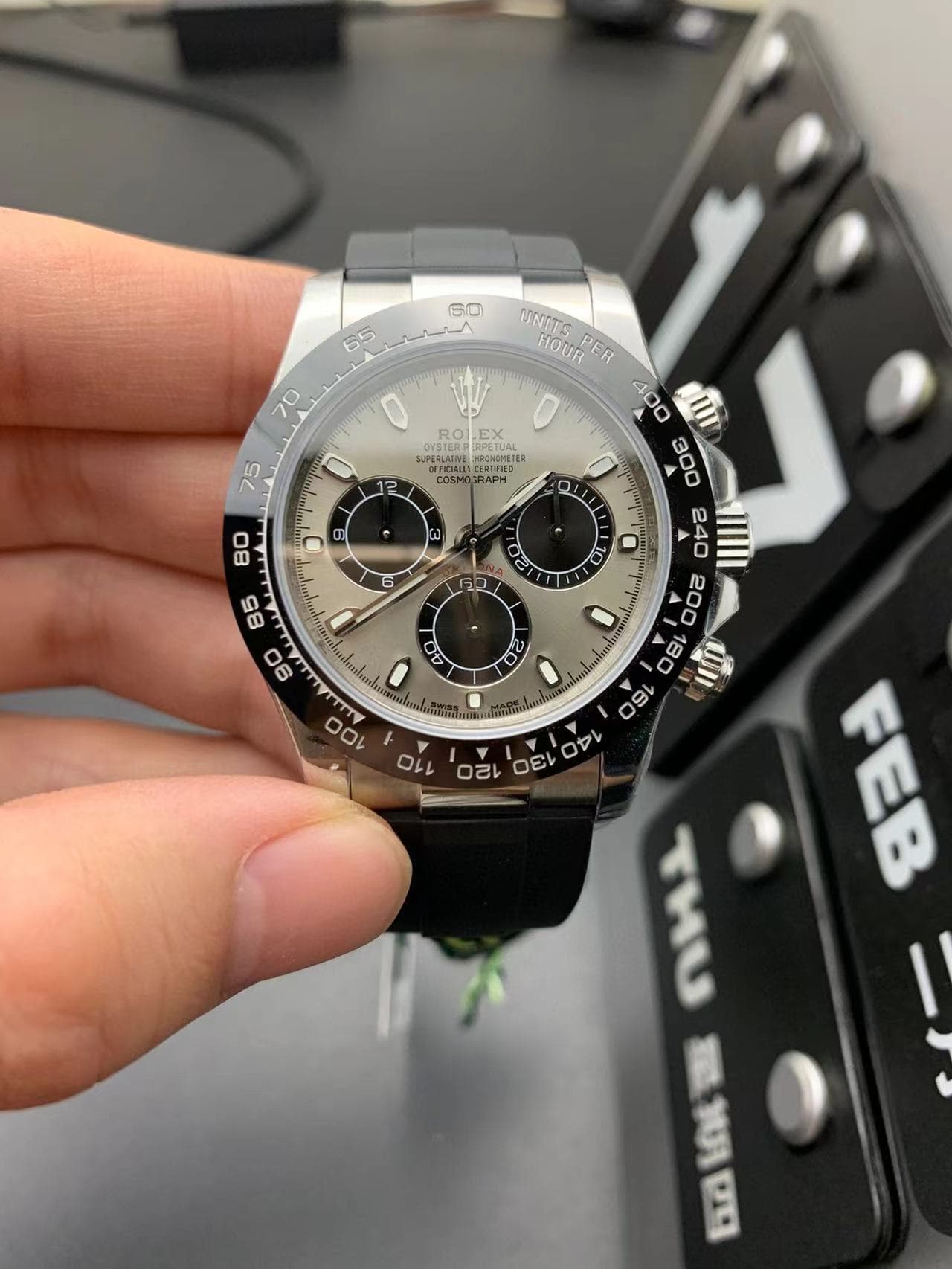 watch listing