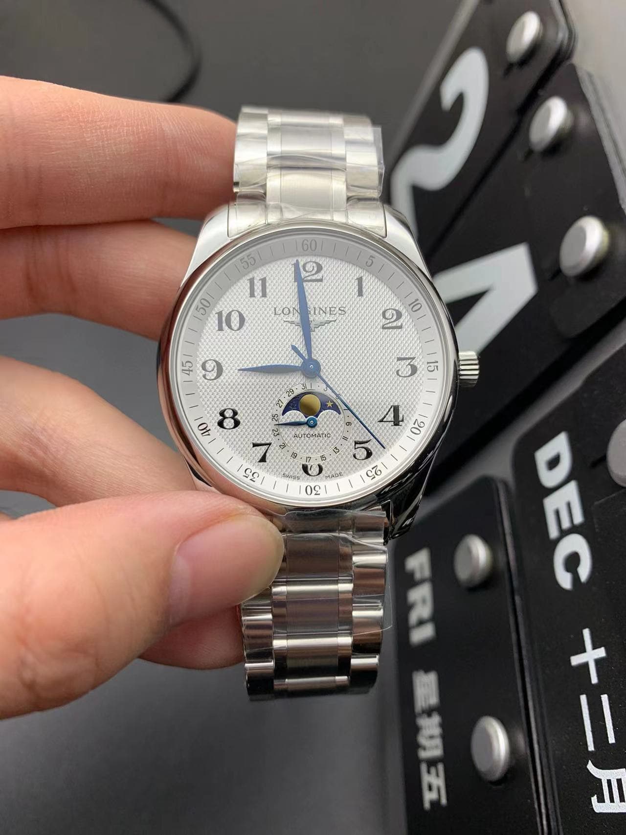 watch listing