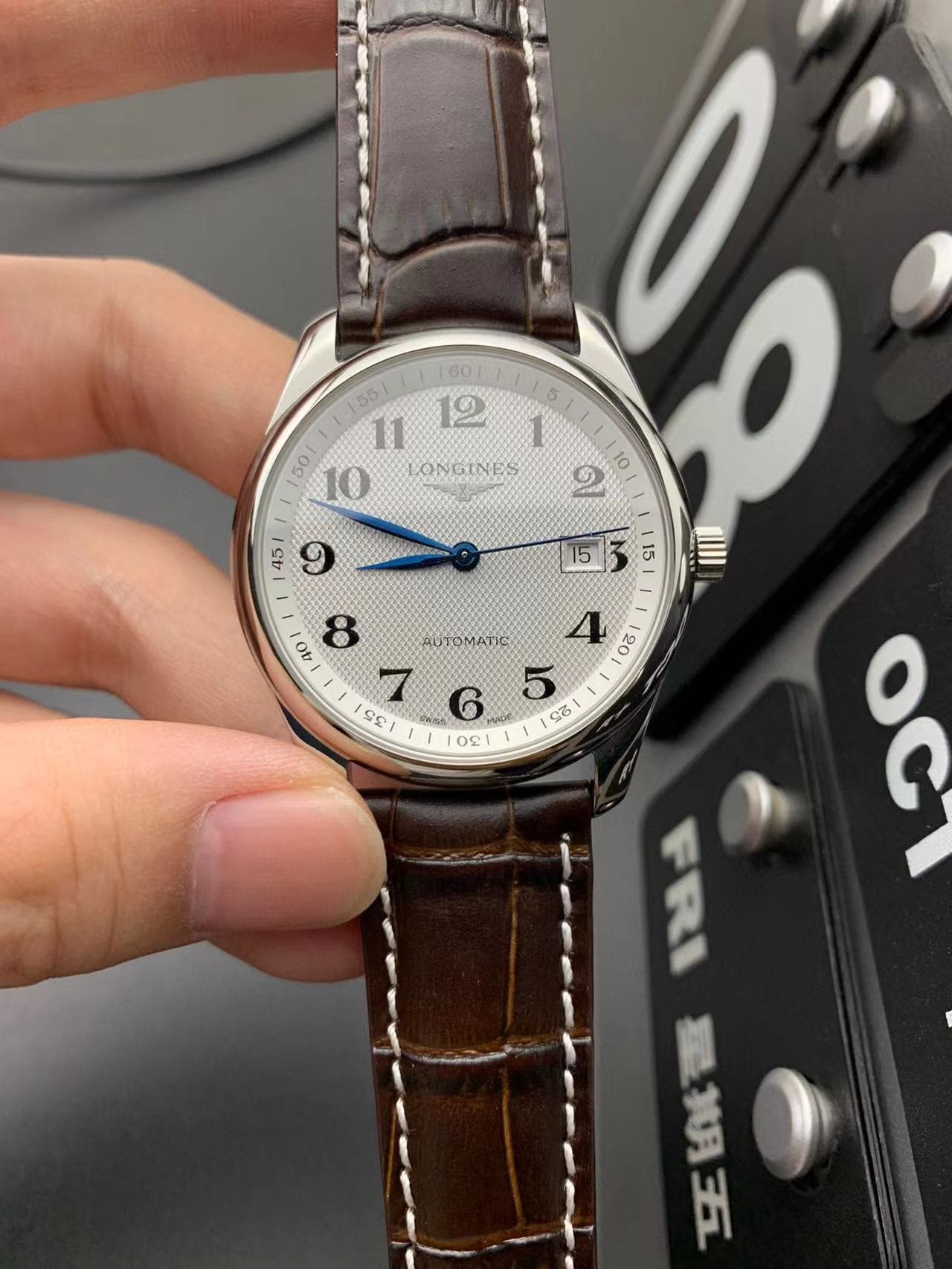 watch listing
