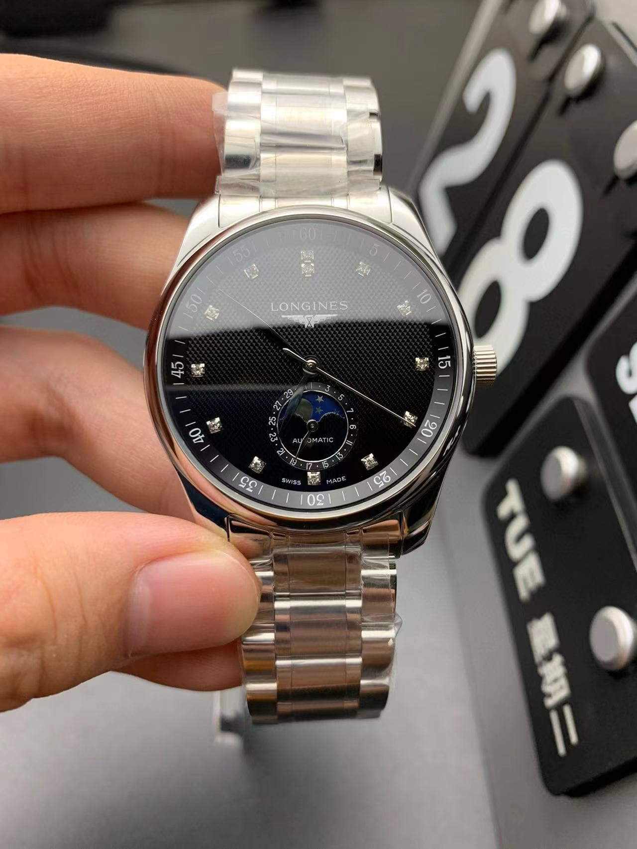 watch listing