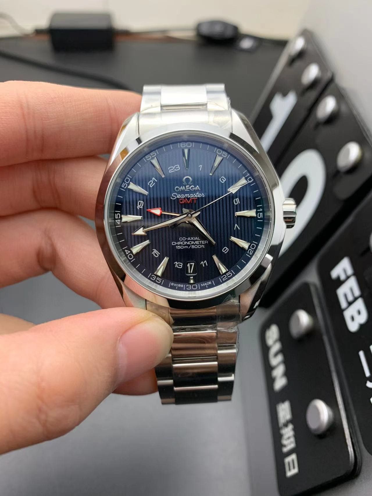 watch